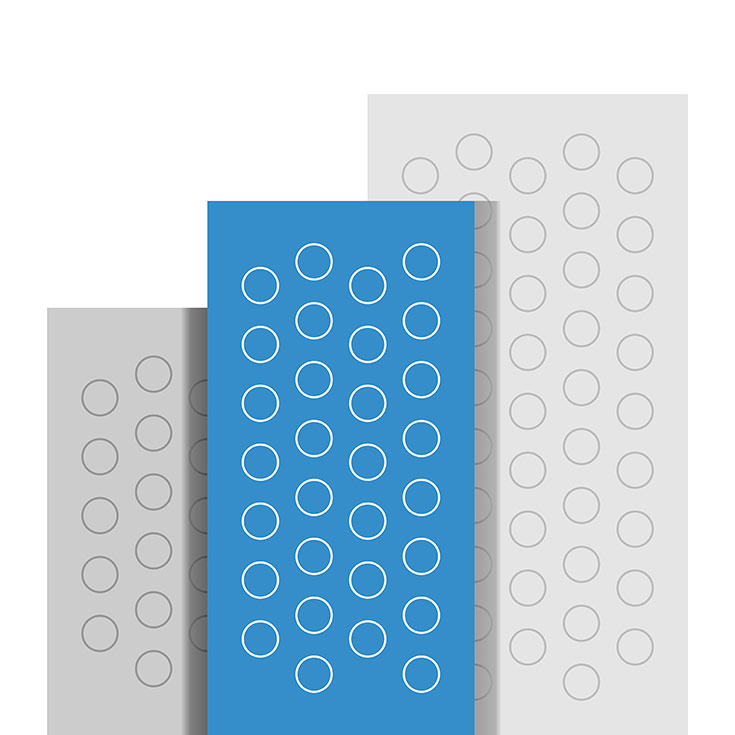 Mittelformat (1250 x 2500 mm)